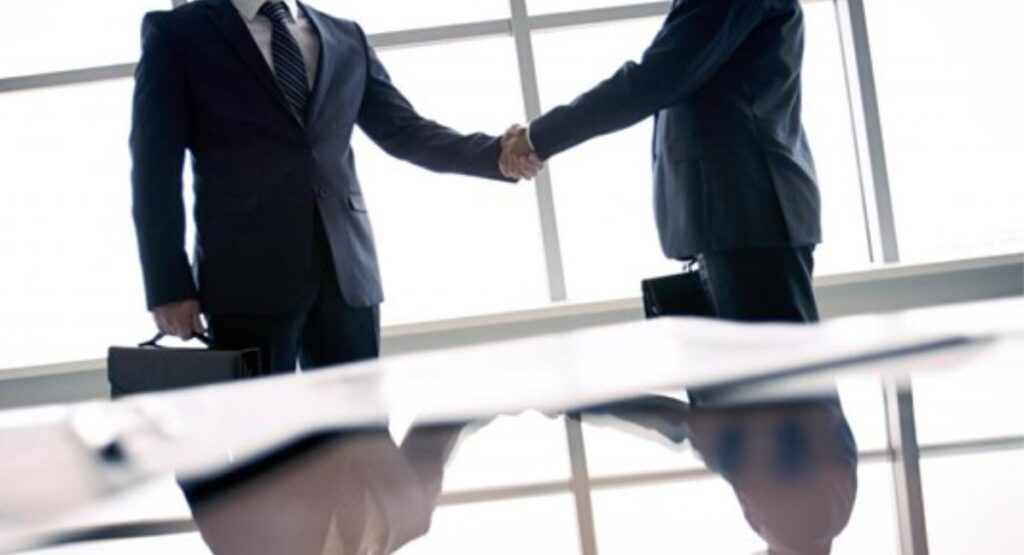 Strategic Acquisitions and Partnerships