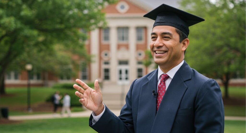 Who Is Augie Martinez?