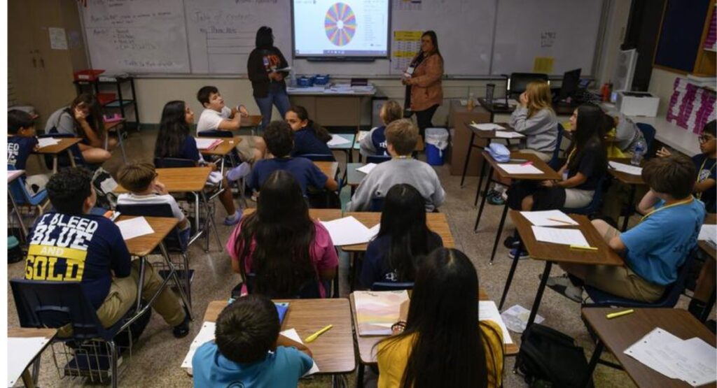 Why Students and Families Trust Augie Martinez?