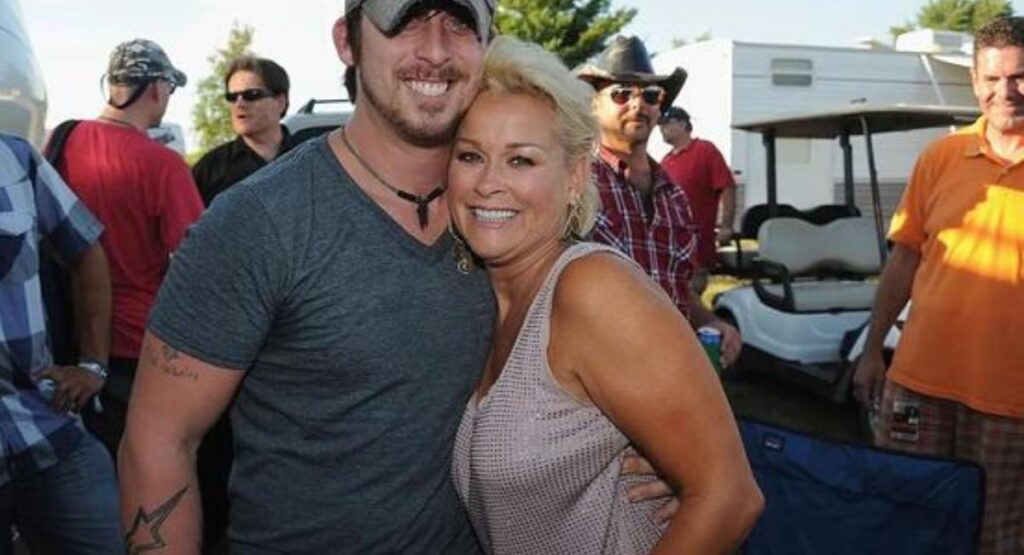 Lorrie Morgan’s Relationships and Their Impact on Morgan Anastasia Gaddis