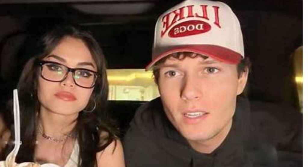 Zach Justice Personal Life & Relationships