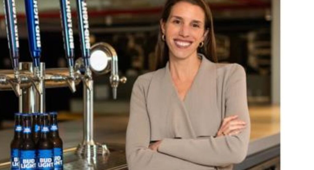 Who is Alissa Heinerscheid?