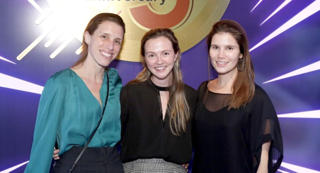 Personal Life: Who is Alissa Heinerscheid Married To?